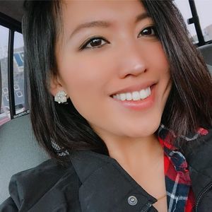 Meet your Posher, Steffie